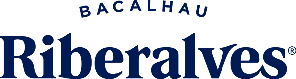 Bacalhau Riberalves